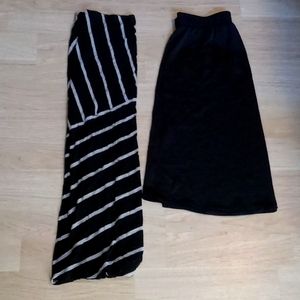 (2) Skirts sizeL